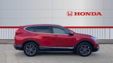 Honda CR-V 2.0 i-MMD Hybrid EX 5dr eCVT Hybrid Estate